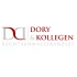 Logo Robert Dory
