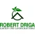 Logo Robert Driga Garten und Landschaftsbau