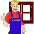 Logo Ehret, Robert