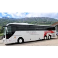 Robert Feuerer Omnibus-Touristik Bernkastel-Kues