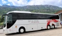 Logo Robert Feuerer Omnibus-Touristik