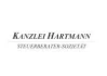 Logo Robert Hartmann Steuerberater