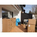 Robert Hasreiter Transporte Umzugsservice Geretsried