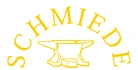 Logo Robert Hegeler Schmiede Metallbau