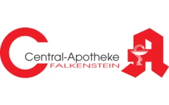 Robert Herold e.K. Central-Apotheke Falkenstein Falkenstein