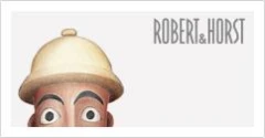 Logo ROBERT & HORST Maketing GmbH