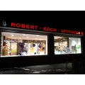 Robert-Koch-Apotheke Derya Altmisoglu Bremen
