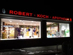 Robert-Koch-Apotheke Derya Altmisoglu Bremen