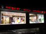 Logo Robert-Koch-Apotheke Derya Altmisoglu