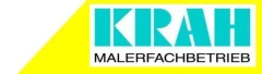 Logo Robert Krah Malerfachbetrieb