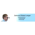 Logo Langer, Robert