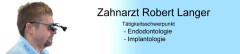 Logo Robert Langer Zahnarzt