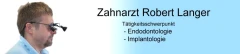 Logo Robert Langer Zahnarzt
