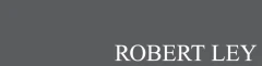 Logo ROBERT LEY