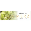 Logo Merz, Robert