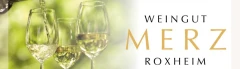 Logo Robert Merz Weingut