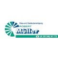 Robert M&uuml;ller Geb&auml;udereinigung W&uuml;lfrath