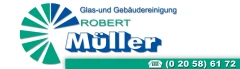 Robert Müller Gebäudereinigung Wülfrath