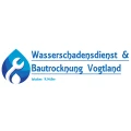 Robert M&uuml;ller Wasserschadensdienst Vogtland Plauen