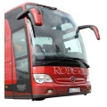 Reisebus von ROBERT-Reisen in Thalfang