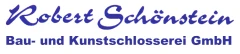 Robert Sch&ouml;nstein Bau- und Kunstschlosserei Schongau