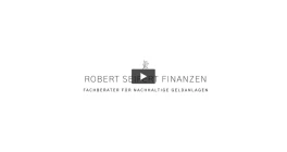 Robert Seifert Finanzen | Finanzberater | Versicherungsmakler Hamburg