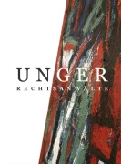 Logo Unger, Robert