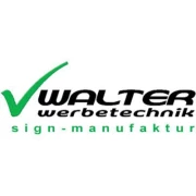 Robert Walter Werbetechnik Wenzenbach