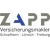 Logo Robert Zapp GmbH