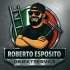 Logo Roberto Esposito Objektservice