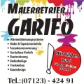 Roberto Garifo Maler- und Lackierbetrieb Metzingen