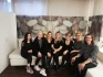 Logo Roberto Laraia Weltmeister der Friseure