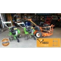 Roberts Arbeitsb&uuml;hnen Grevenbroich