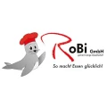 Logo ROBI GmbH Verwaltung