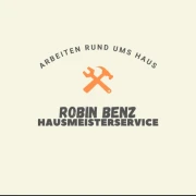 Robin Benz Hausmeisterservice Heidelberg