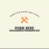 Logo Robin Benz Hausmeisterservice