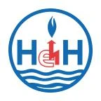 Logo Hechler, Robin