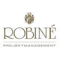 Logo Robin&eacute; Projektmanagement