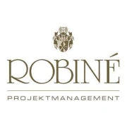 Logo Robiné Projektmanagement
