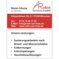 Robinservices Kirchheim unter Teck Robinservices Kirchheim unter Teck