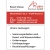 Logo Robinservices