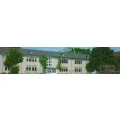 Logo Robinsonschule
