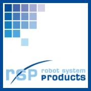 Logo Robot System Products GmbH