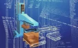 Logo Roboter Technologie Gesellschaft