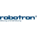 Logo Robotron Bildungs- und Beratungszentrum GmbH