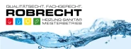 Logo ROBRECHT Heizung - Sanitär Meisterbetrieb