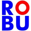 Logo ROBU Glasfilter-Ger&auml;te GmbH