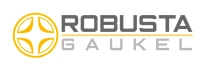 Logo ROBUSTA-GAUKEL GMBH & CO. KG