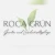 Logo roca - grün