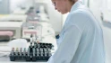 Logo Roche Diagnostocs GmbH